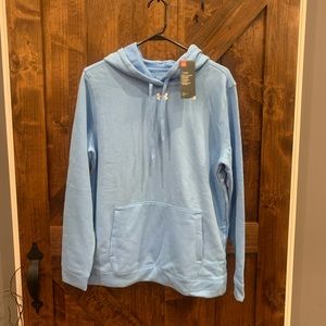Under armour hoodie